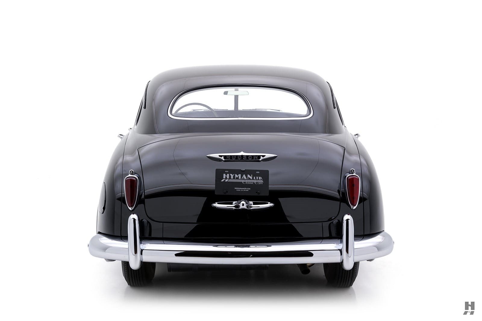 1949 - HUDSON COMMODORE SIX SEDAN, foto 31