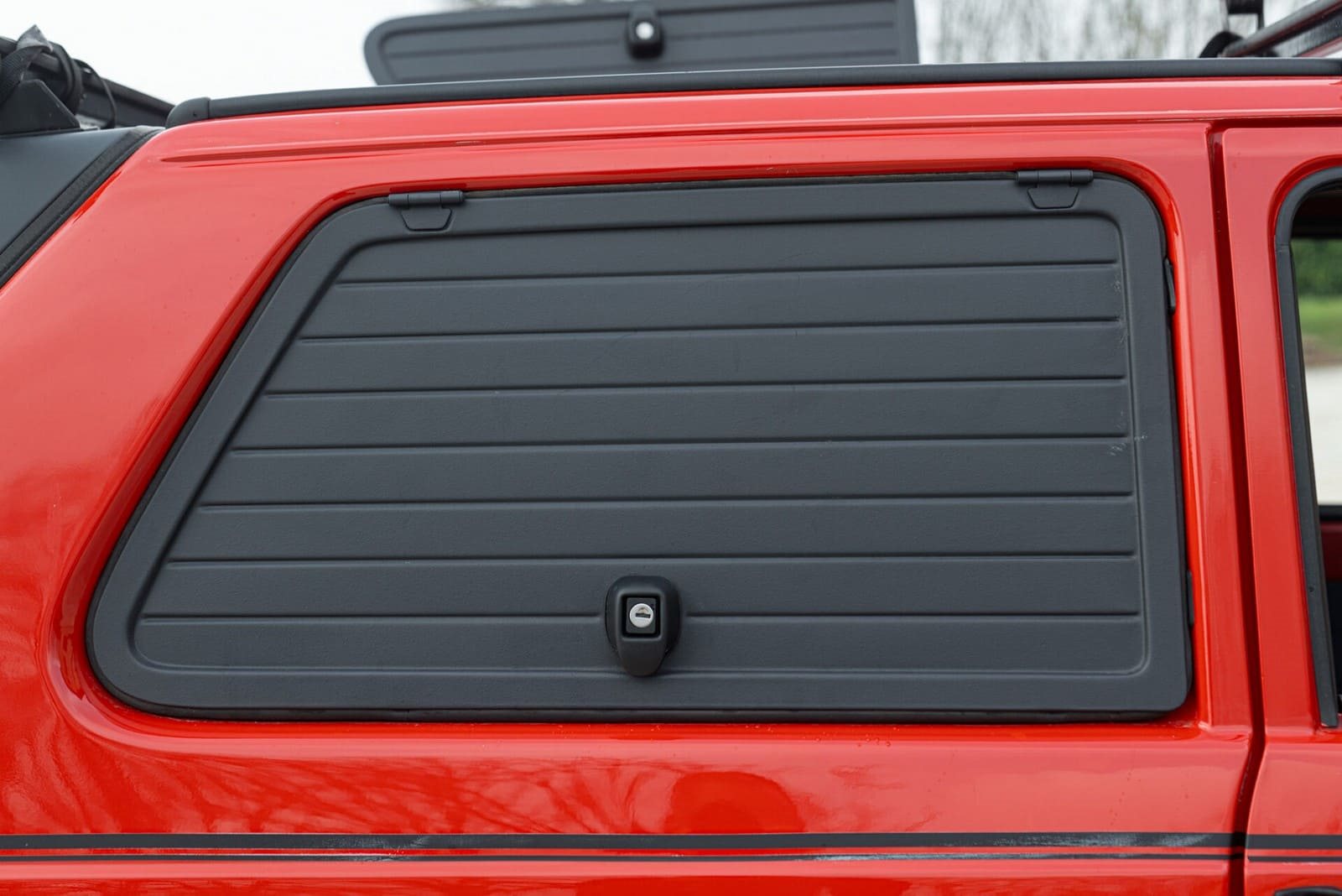 2002 - FIAT PANDA VAN, foto 12