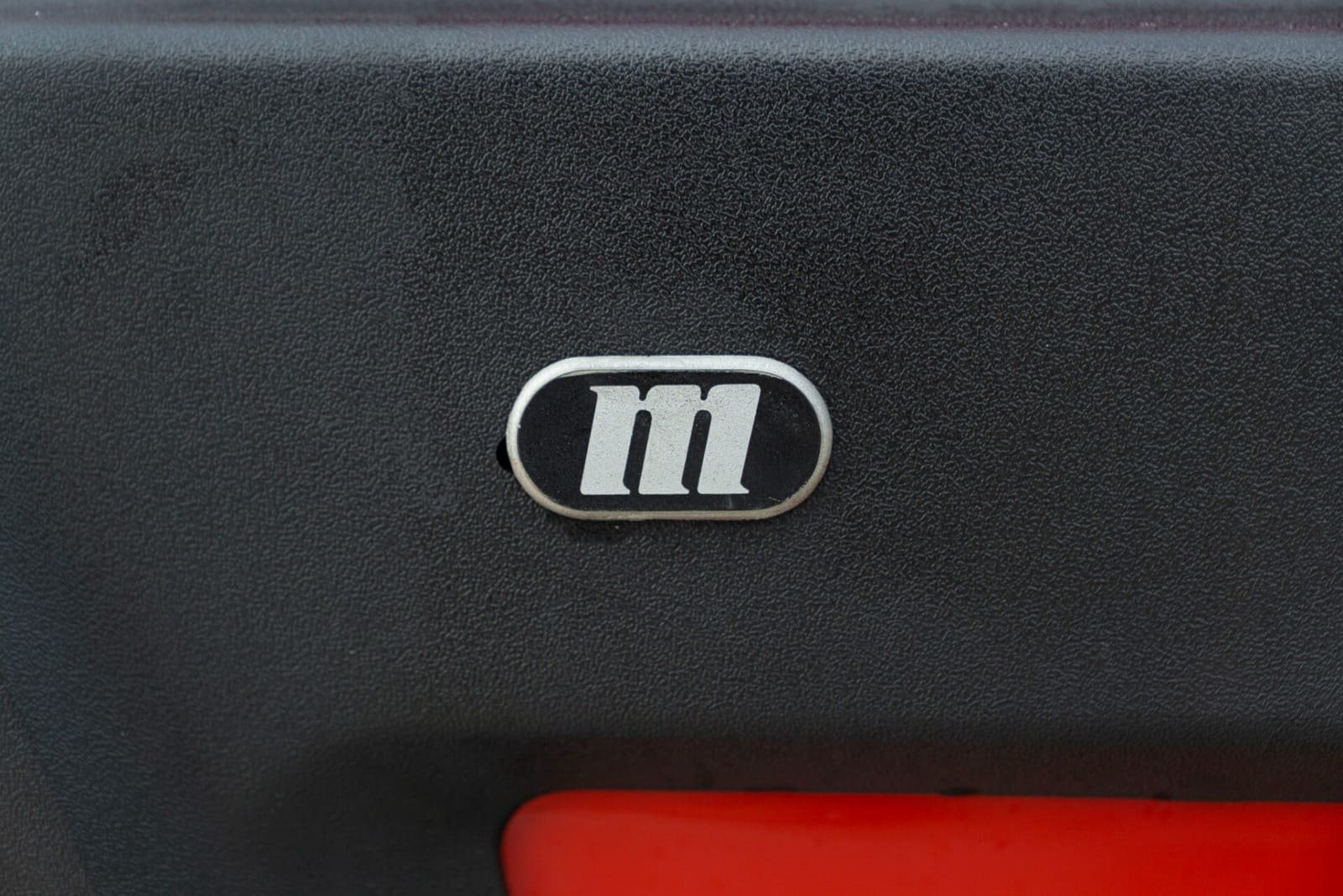 2002 - FIAT PANDA VAN, foto 15