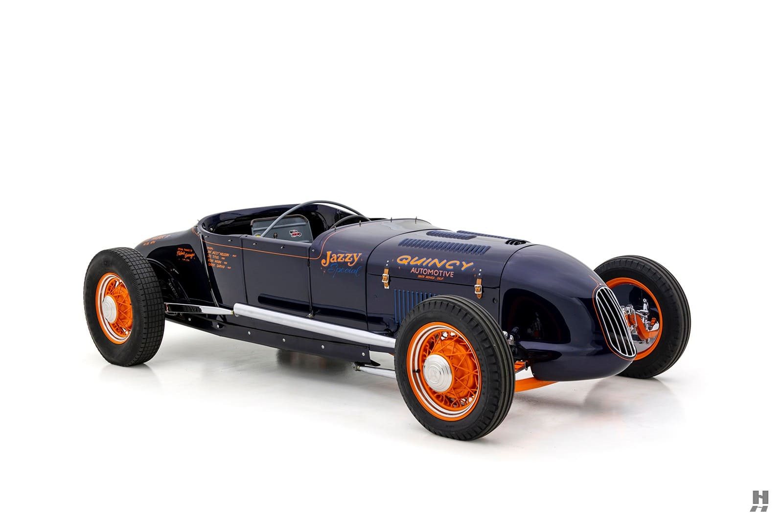 1927 - FORD MODEL T ‘JAZZY’ NELSON SPECIAL, foto 2