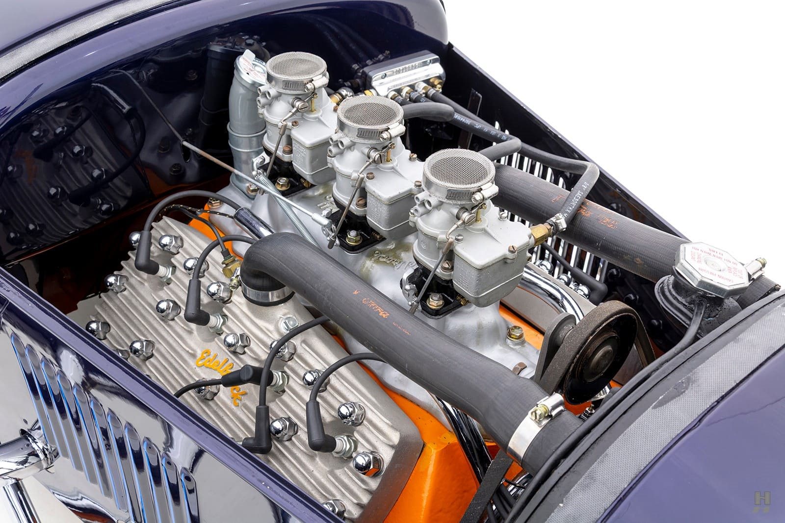 1927 - FORD MODEL T ‘JAZZY’ NELSON SPECIAL, foto 5