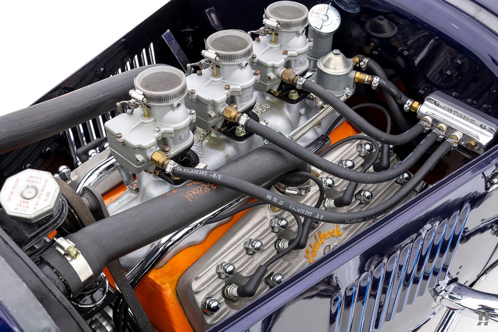 1927 - FORD MODEL T ‘JAZZY’ NELSON SPECIAL, foto 6