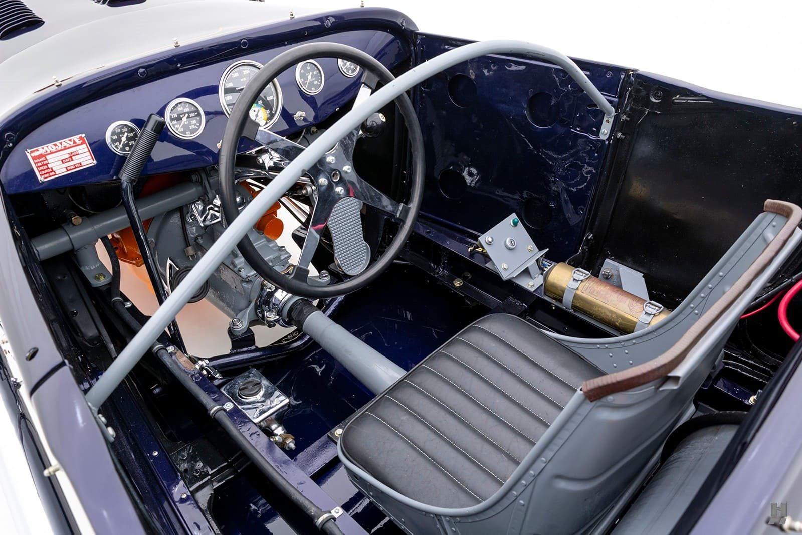 1927 - FORD MODEL T ‘JAZZY’ NELSON SPECIAL, foto 7