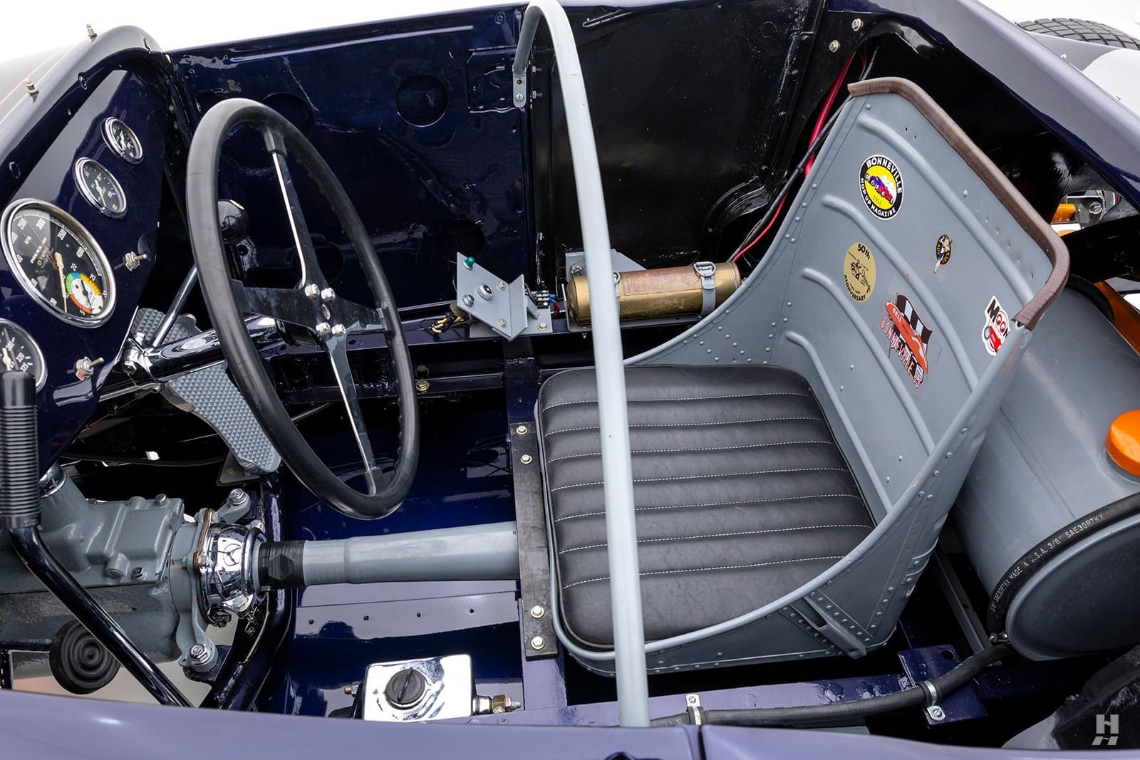 1927 - FORD MODEL T ‘JAZZY’ NELSON SPECIAL, foto 8