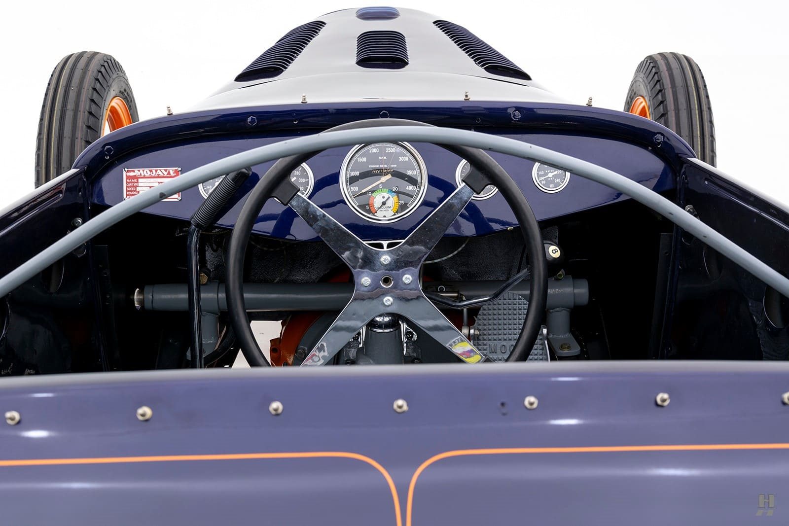 1927 - FORD MODEL T ‘JAZZY’ NELSON SPECIAL, foto 9