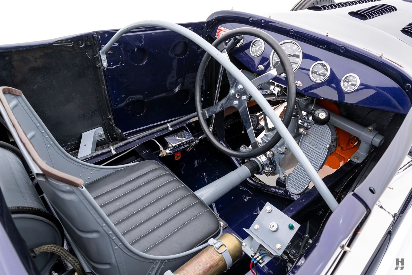 1927 - FORD MODEL T ‘JAZZY’ NELSON SPECIAL, foto 10