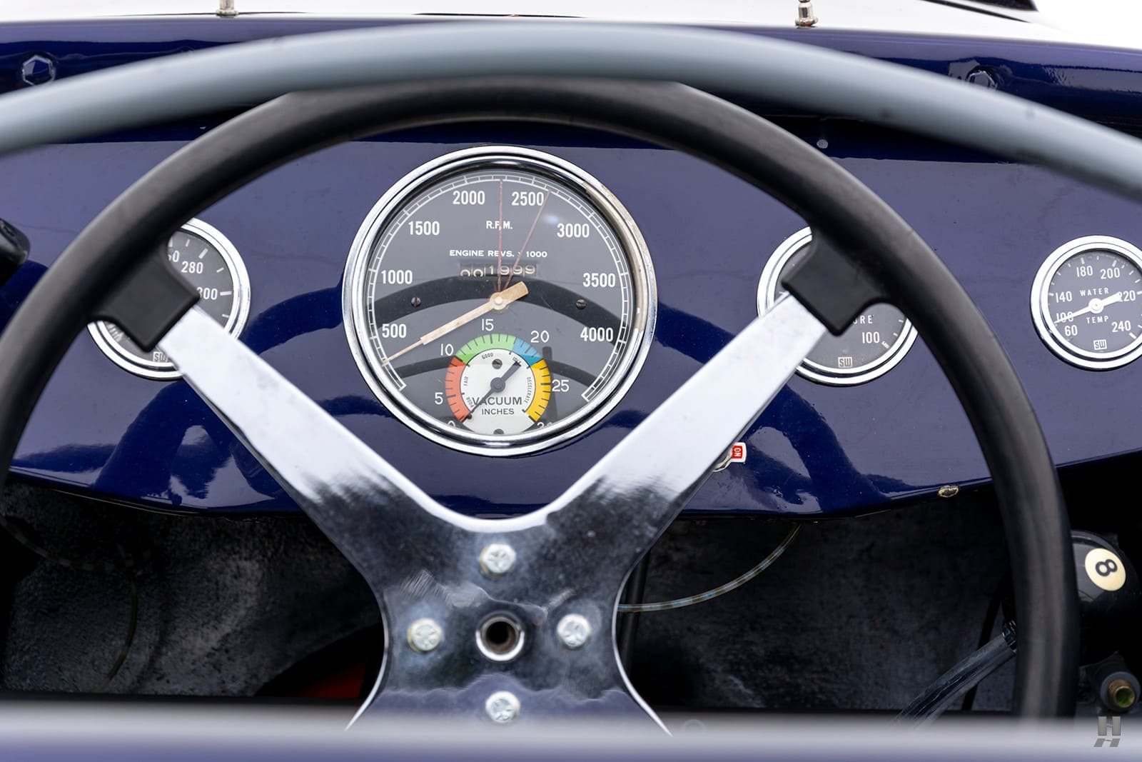 1927 - FORD MODEL T ‘JAZZY’ NELSON SPECIAL, foto 11