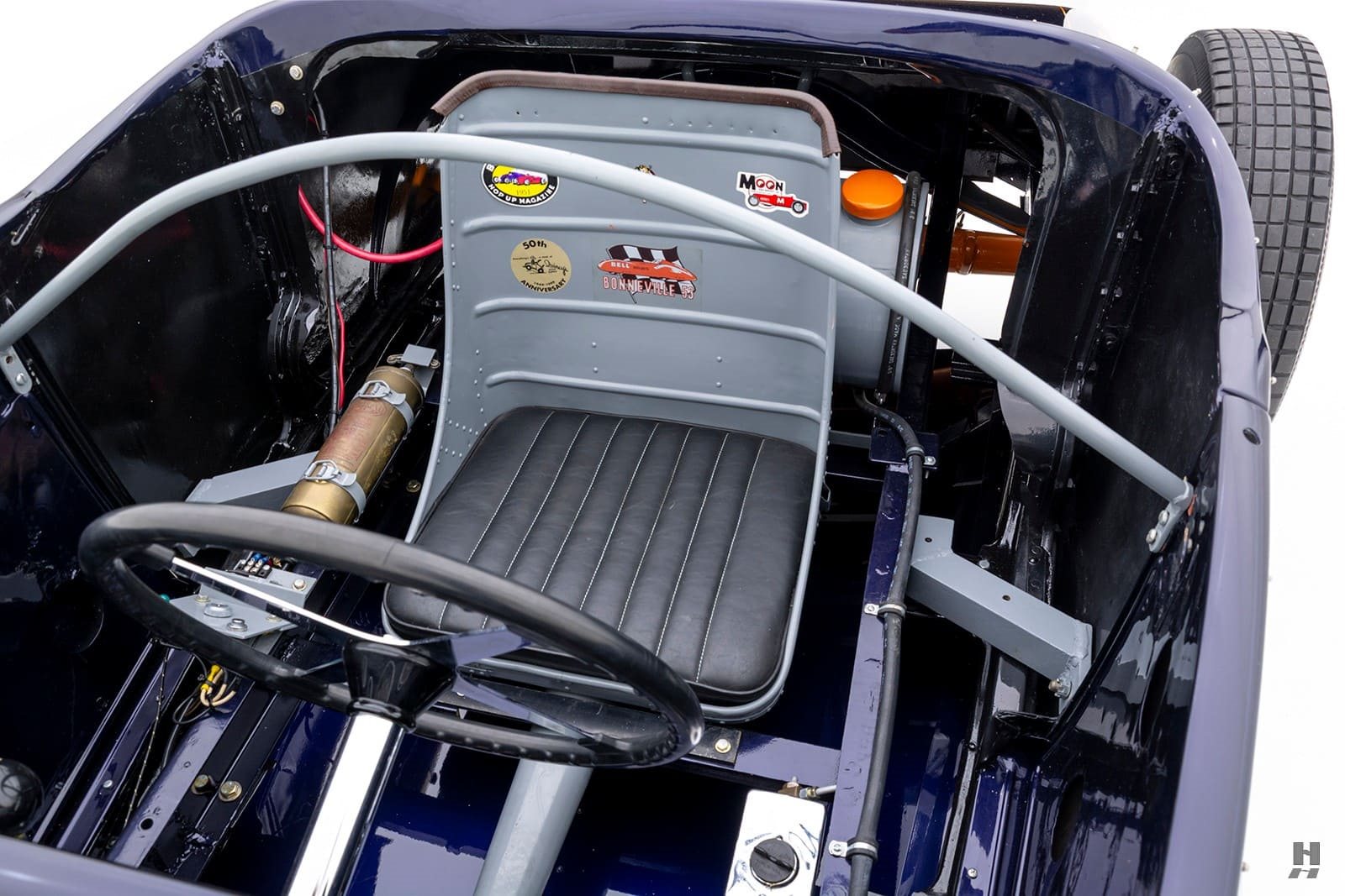 1927 - FORD MODEL T ‘JAZZY’ NELSON SPECIAL, foto 13