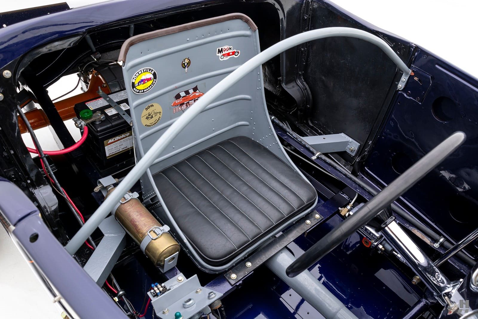 1927 - FORD MODEL T ‘JAZZY’ NELSON SPECIAL, foto 14
