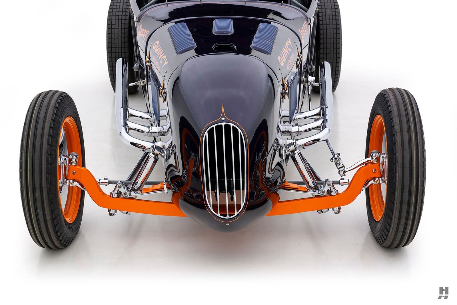 1927 - FORD MODEL T ‘JAZZY’ NELSON SPECIAL, foto 16
