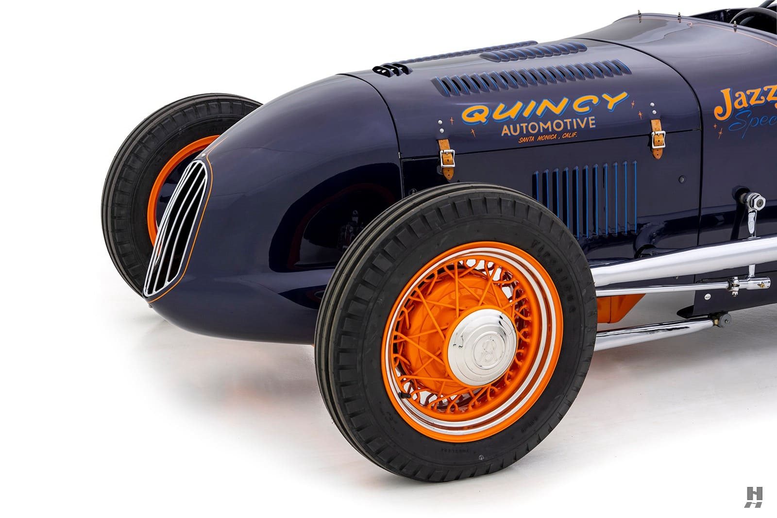 1927 - FORD MODEL T ‘JAZZY’ NELSON SPECIAL, foto 17