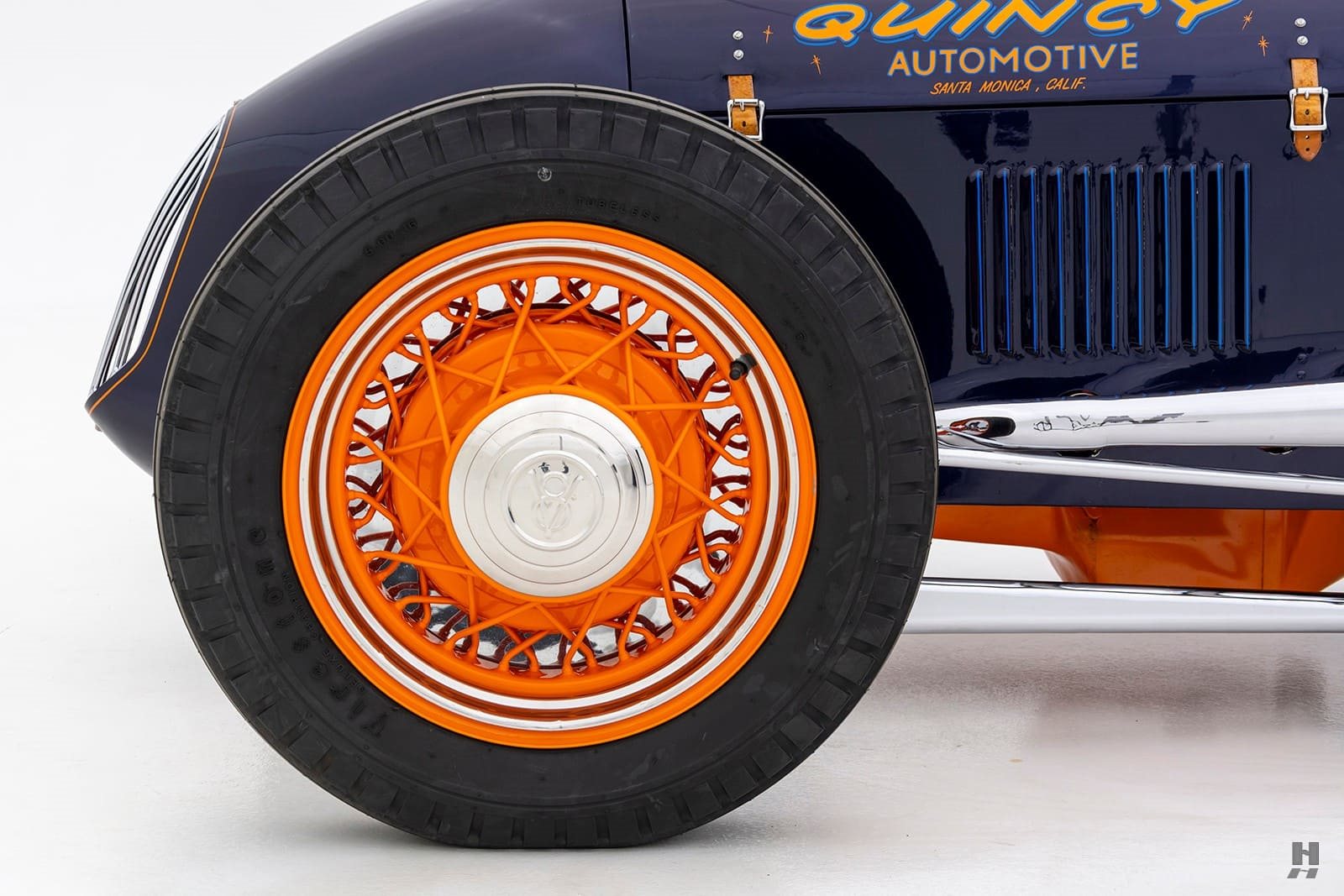 1927 - FORD MODEL T ‘JAZZY’ NELSON SPECIAL, foto 18
