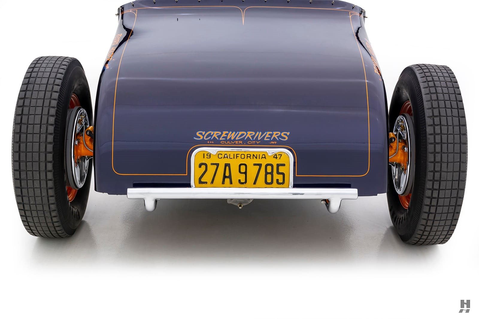 1927 - FORD MODEL T ‘JAZZY’ NELSON SPECIAL, foto 25