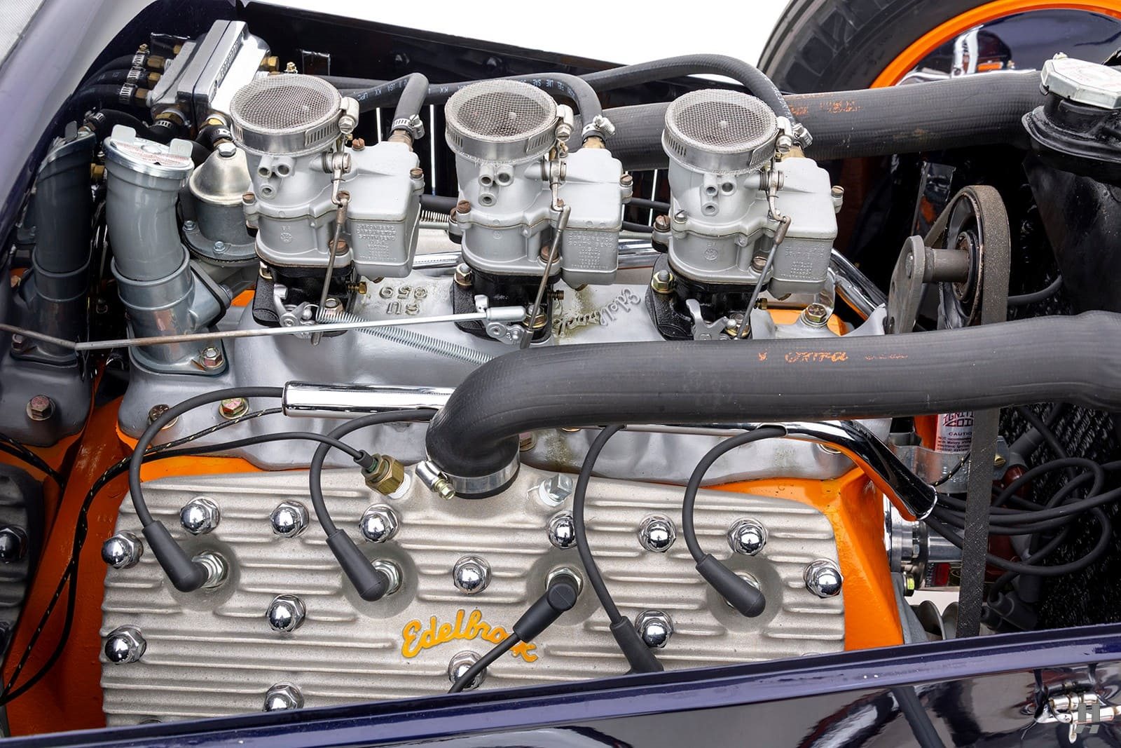 1927 - FORD MODEL T ‘JAZZY’ NELSON SPECIAL, foto 28