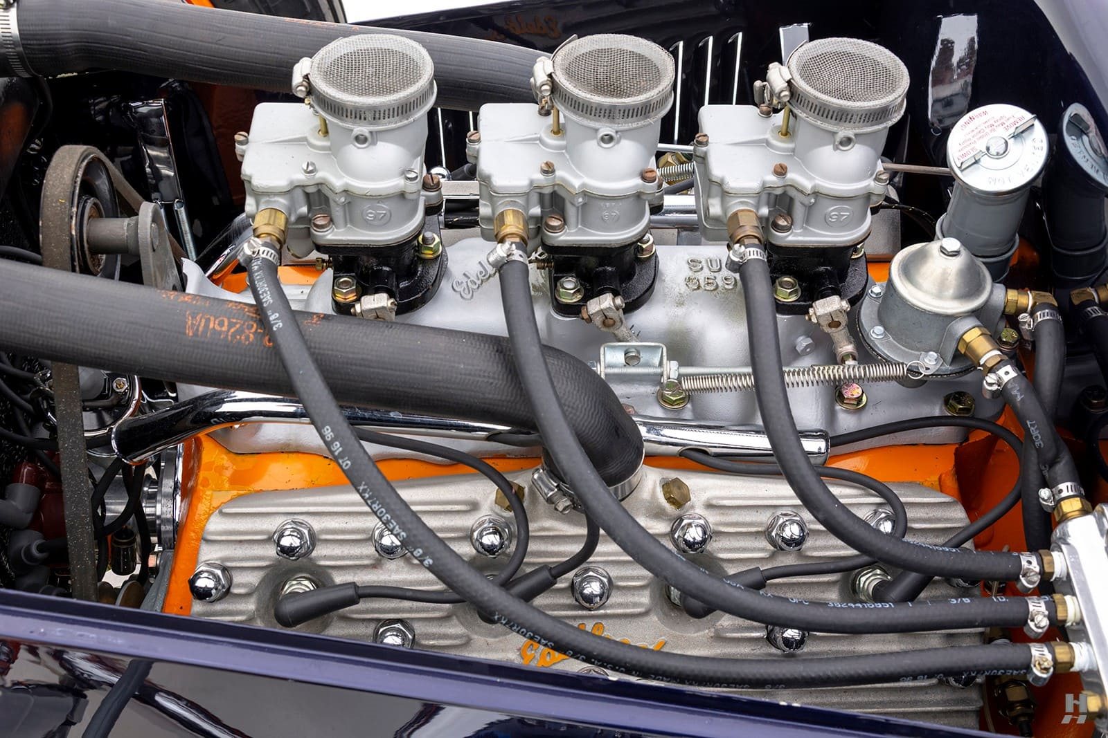 1927 - FORD MODEL T ‘JAZZY’ NELSON SPECIAL, foto 29