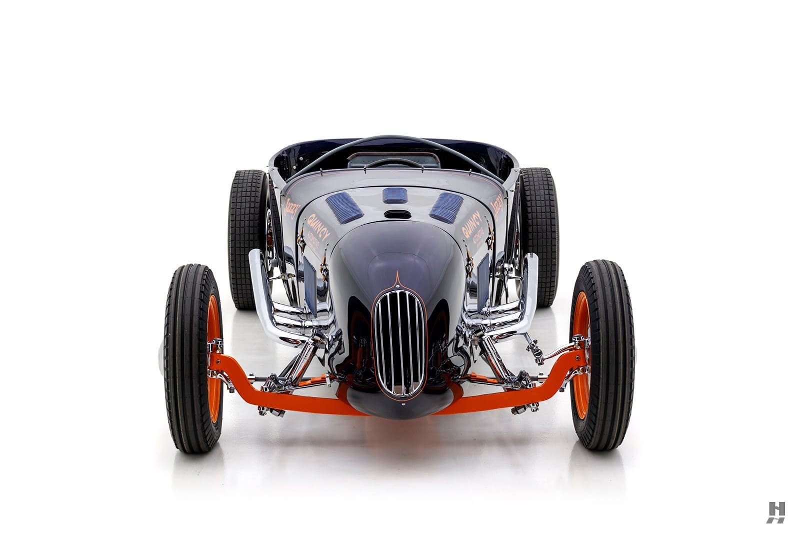 1927 - FORD MODEL T ‘JAZZY’ NELSON SPECIAL, foto 30