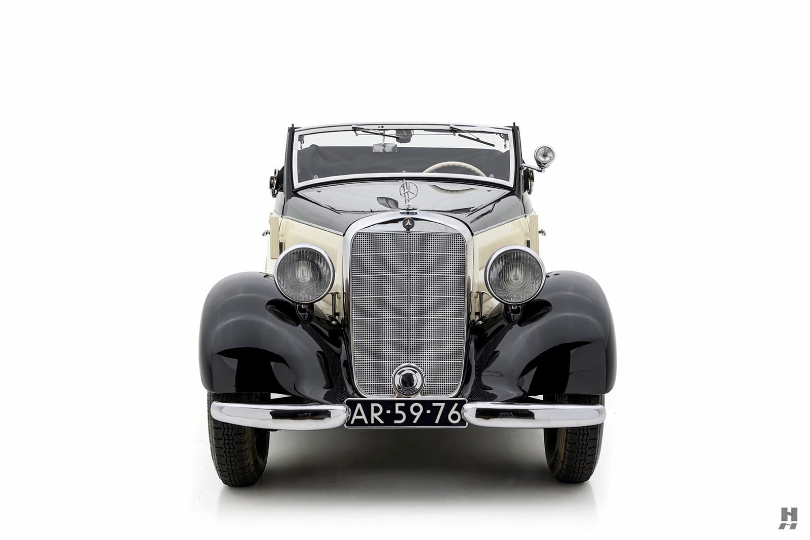 1941 - MERCEDES-BENZ 170 V CABRIOLET, foto 32