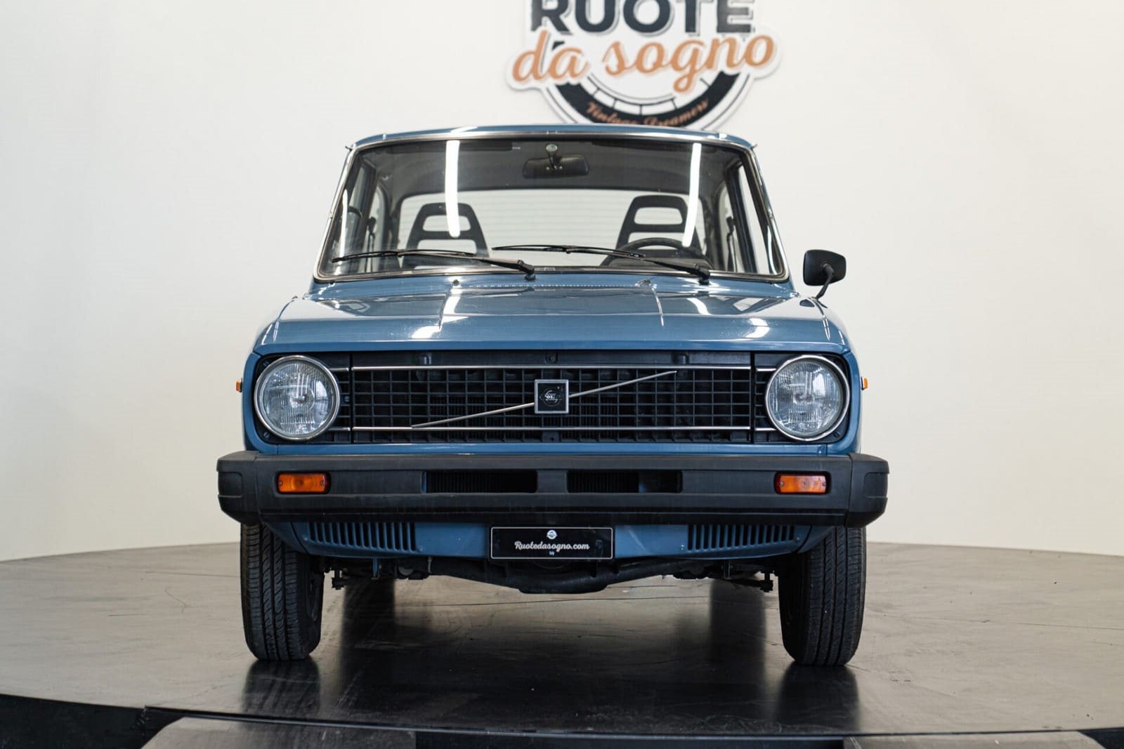 1980 - VOLVO 66, foto 3