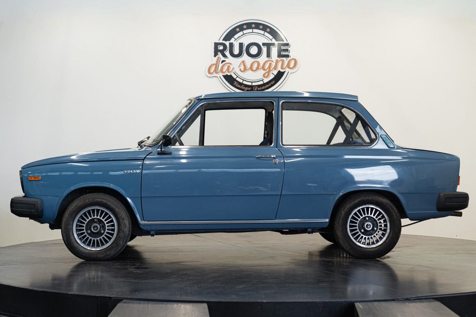1980 - VOLVO 66, foto 5