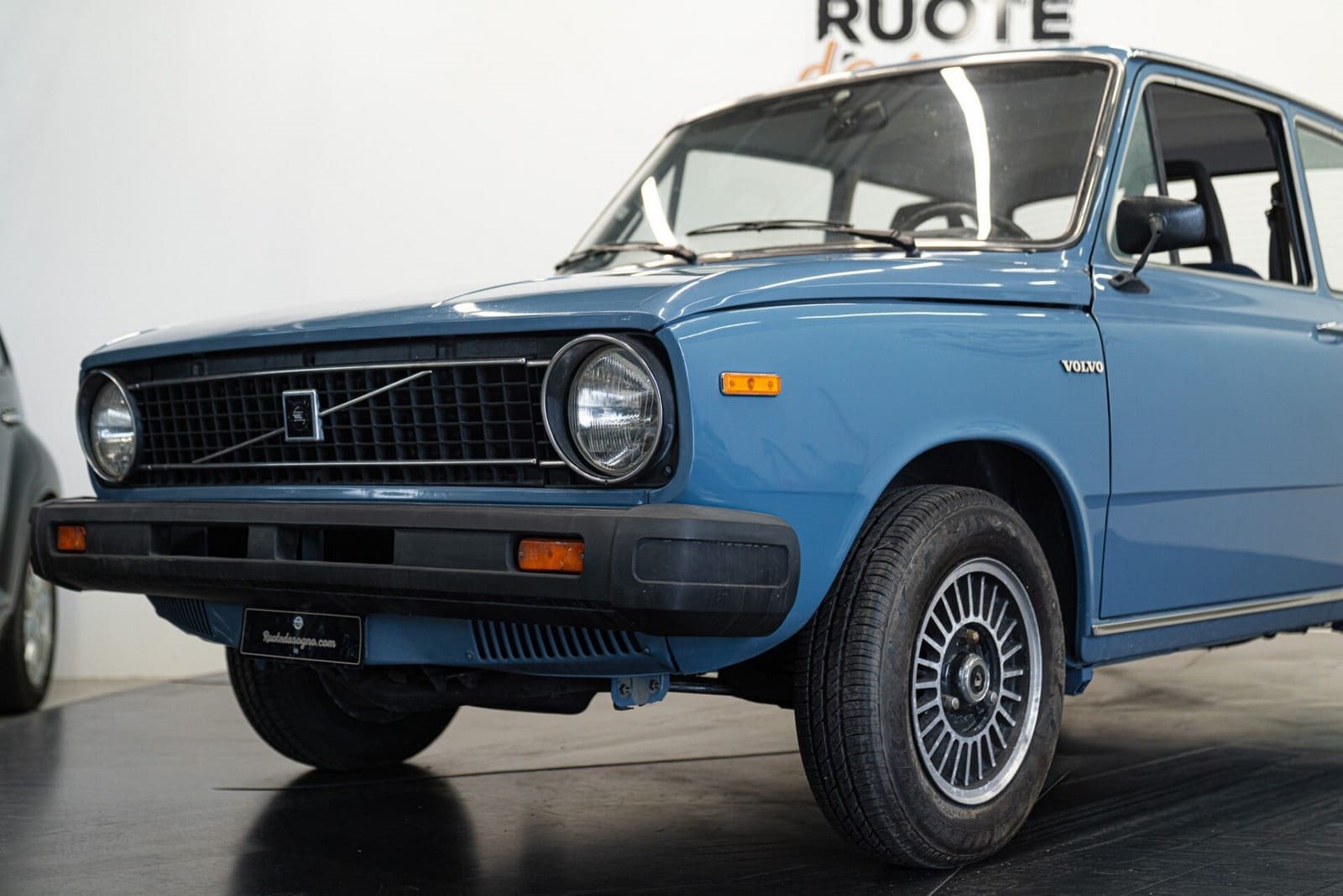 1980 - VOLVO 66, foto 9