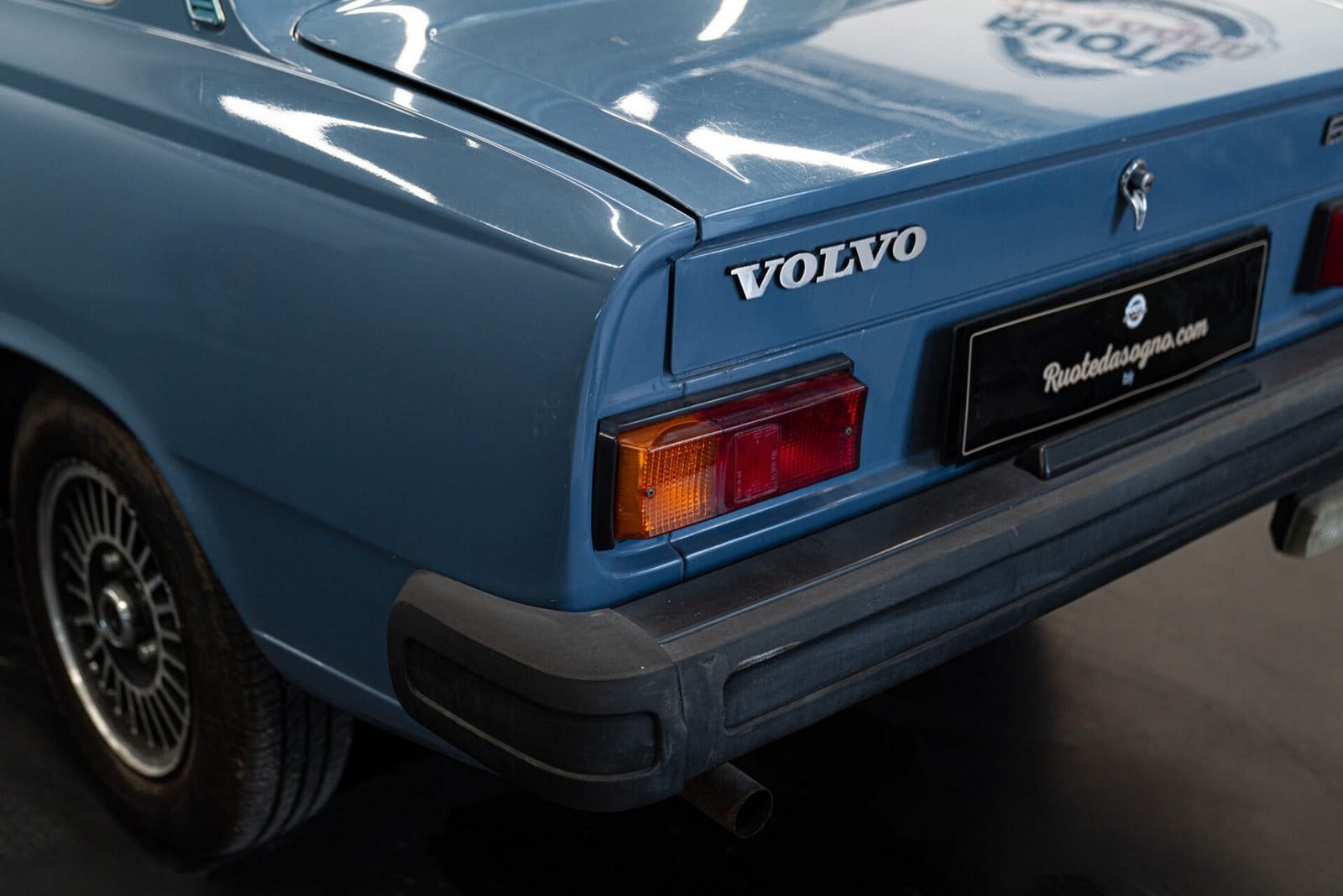 1980 - VOLVO 66, foto 13