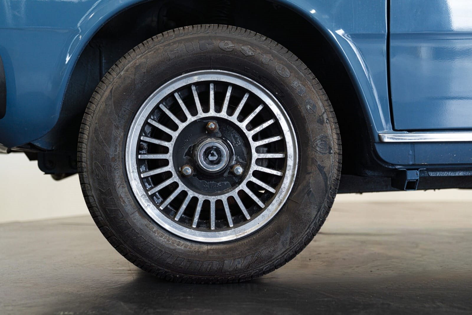 1980 - VOLVO 66, foto 14