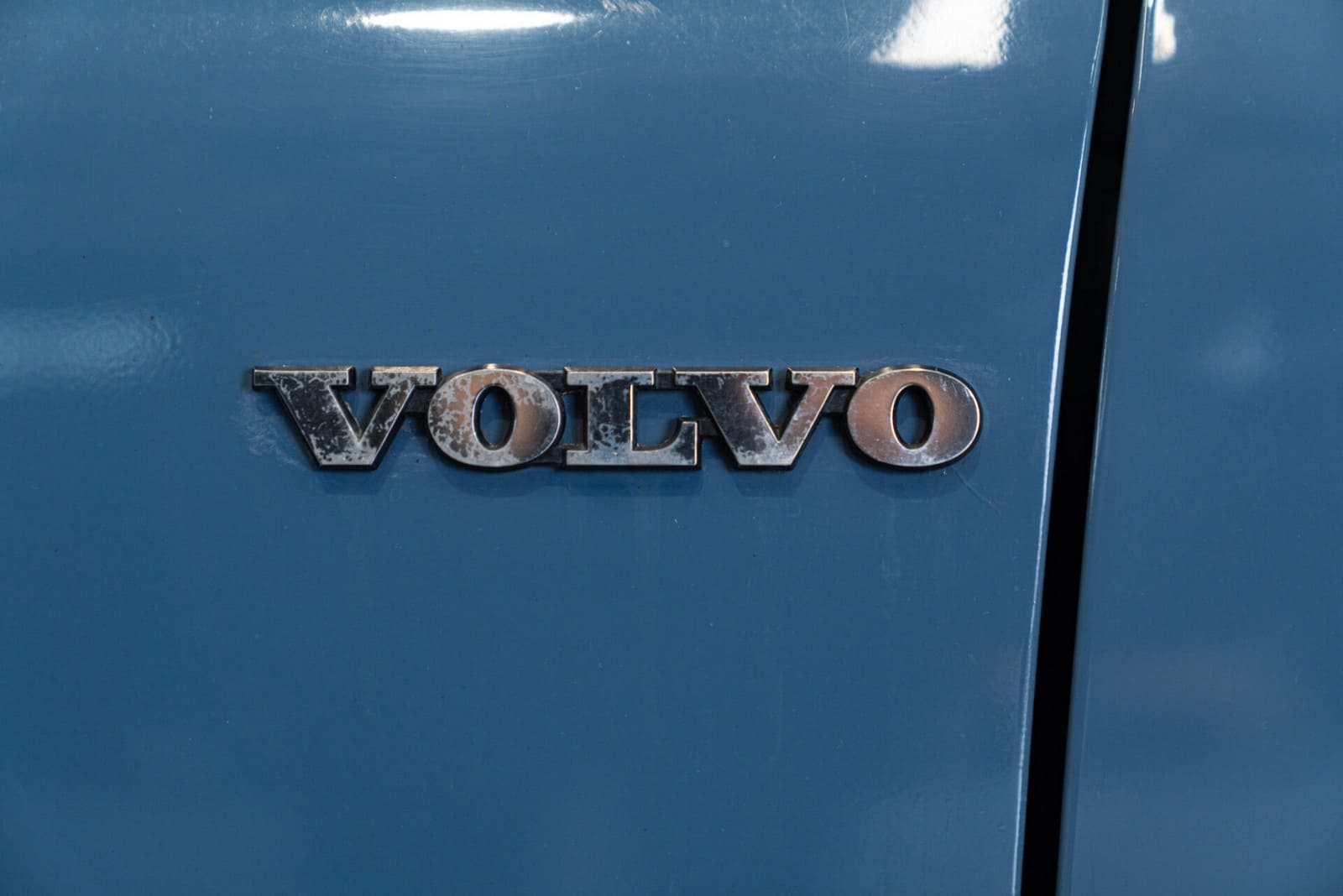 1980 - VOLVO 66, foto 16