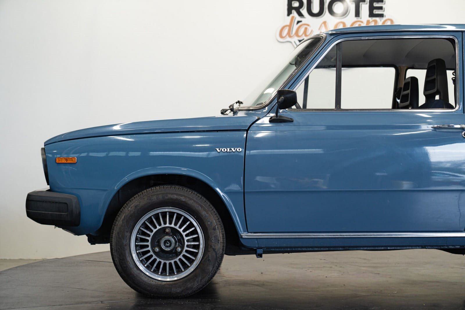 1980 - VOLVO 66, foto 17