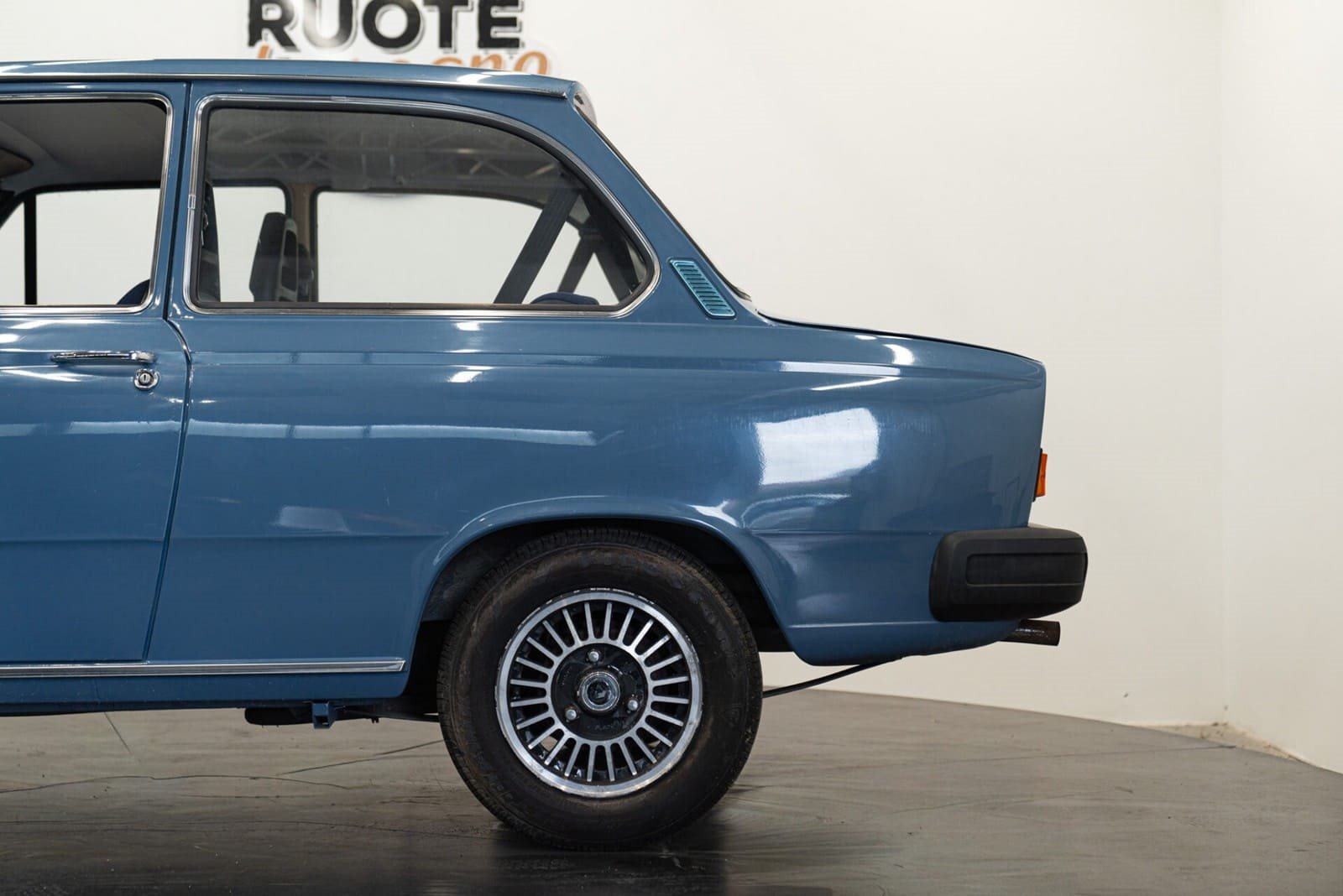 1980 - VOLVO 66, foto 18