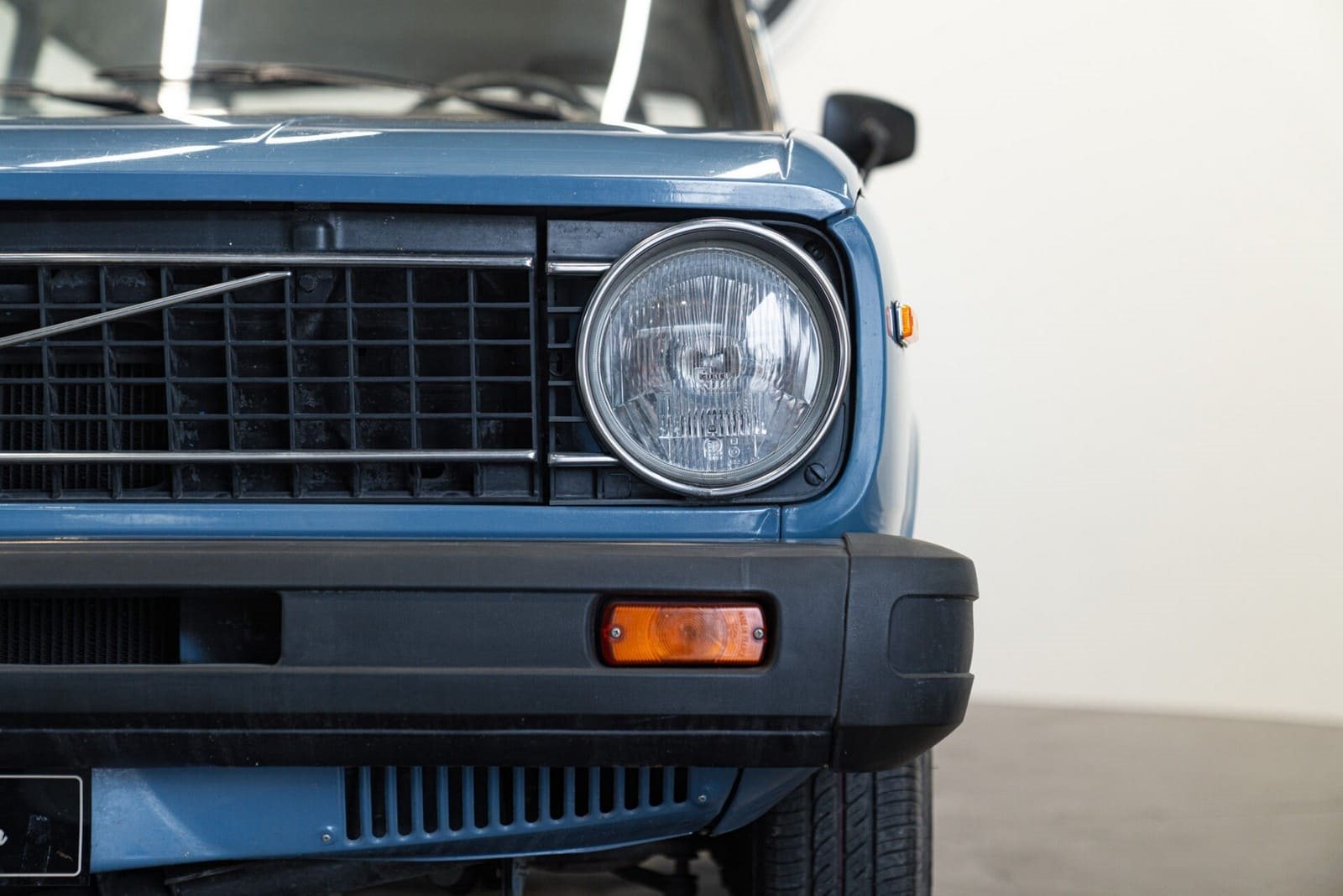 1980 - VOLVO 66, foto 20