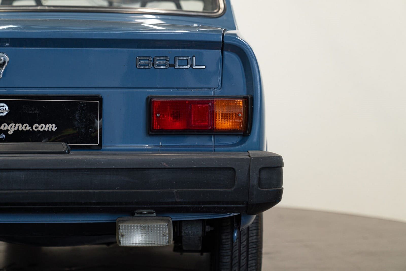 1980 - VOLVO 66, foto 21