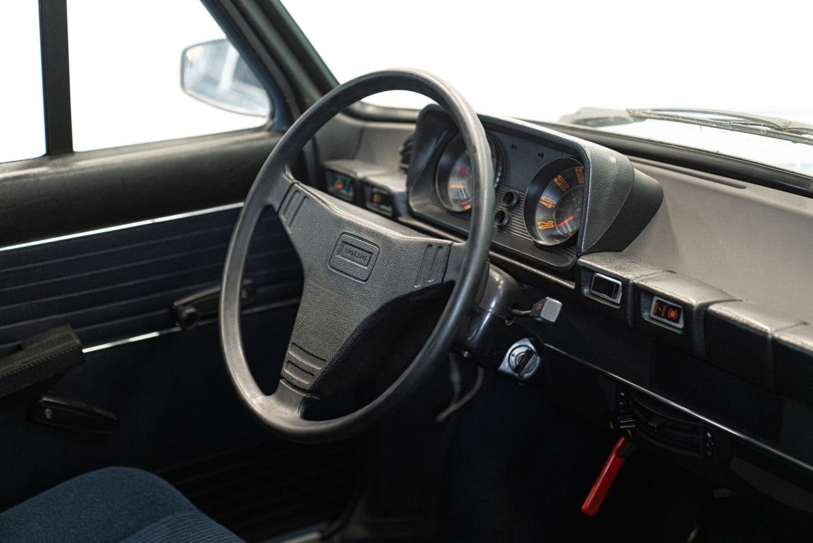 1980 - VOLVO 66, foto 22
