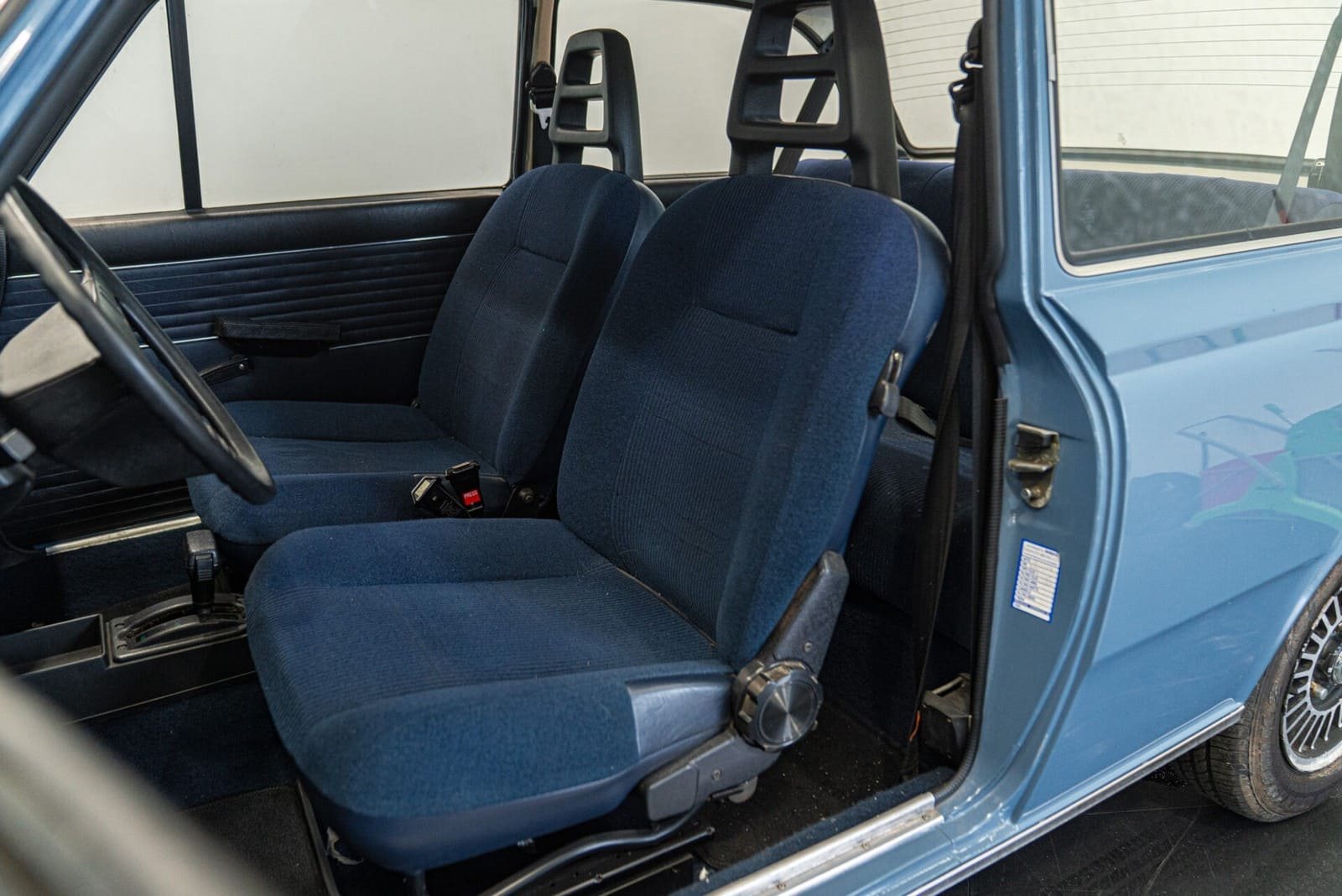 1980 - VOLVO 66, foto 23