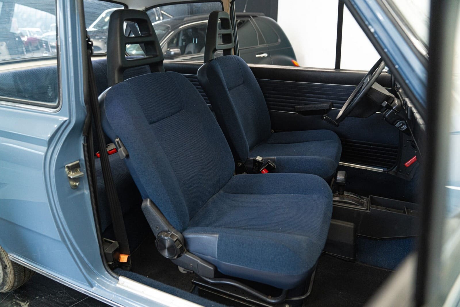 1980 - VOLVO 66, foto 24
