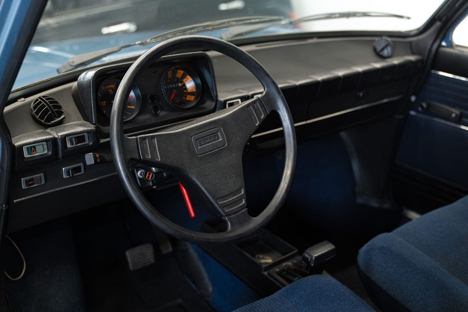 1980 - VOLVO 66, foto 26