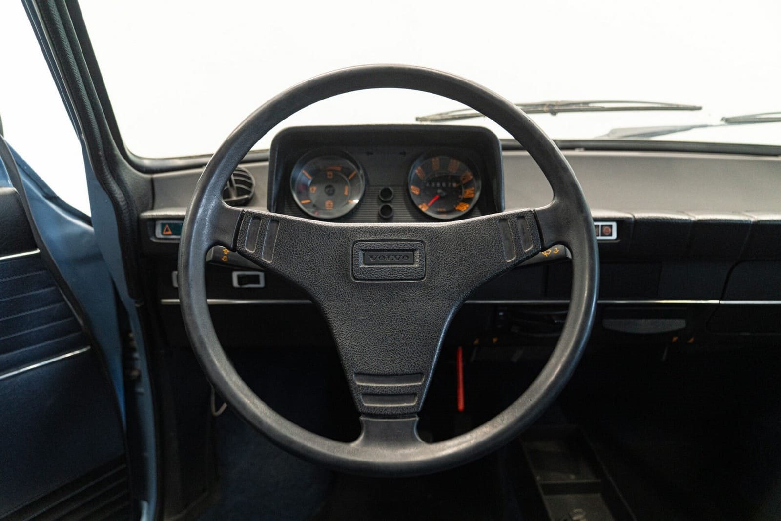 1980 - VOLVO 66, foto 34
