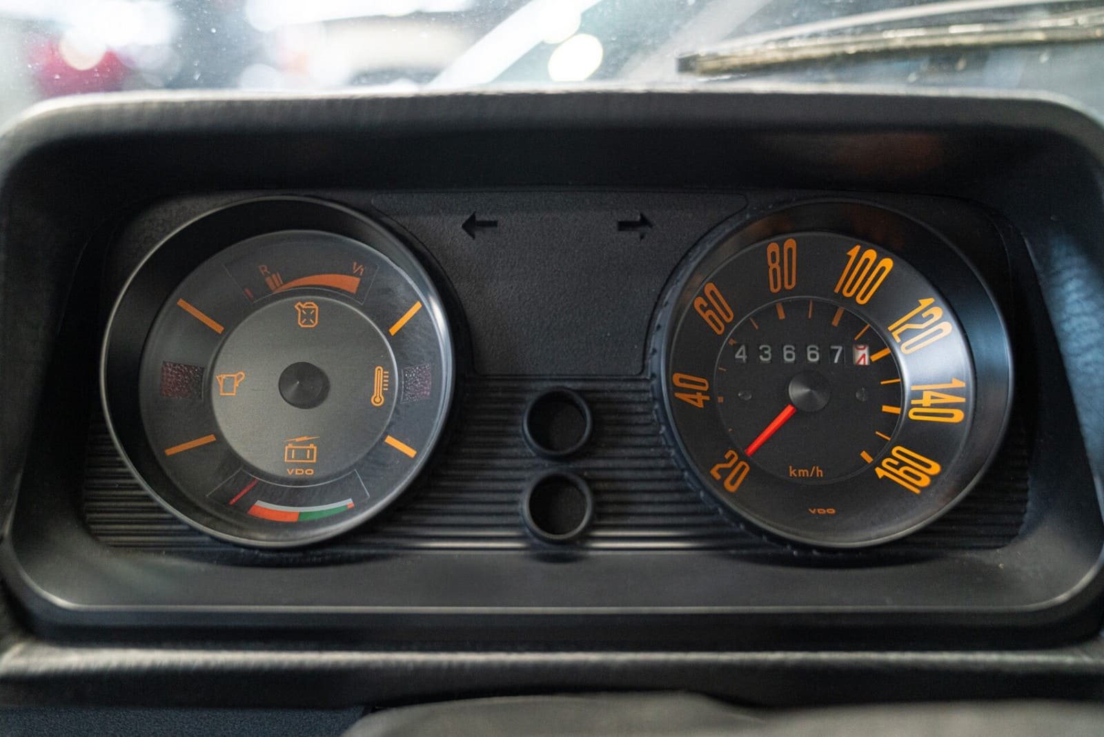 1980 - VOLVO 66, foto 35
