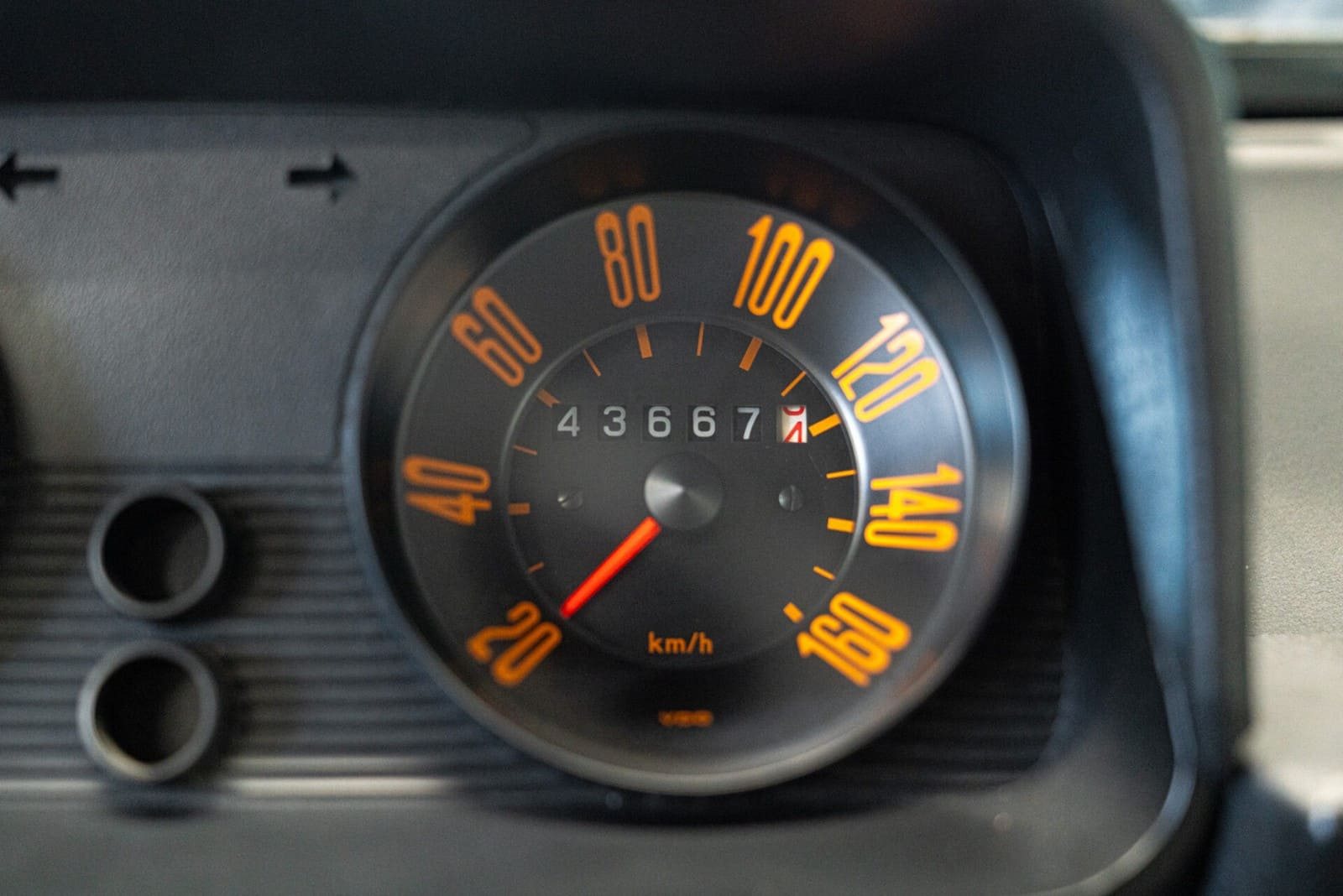 1980 - VOLVO 66, foto 36