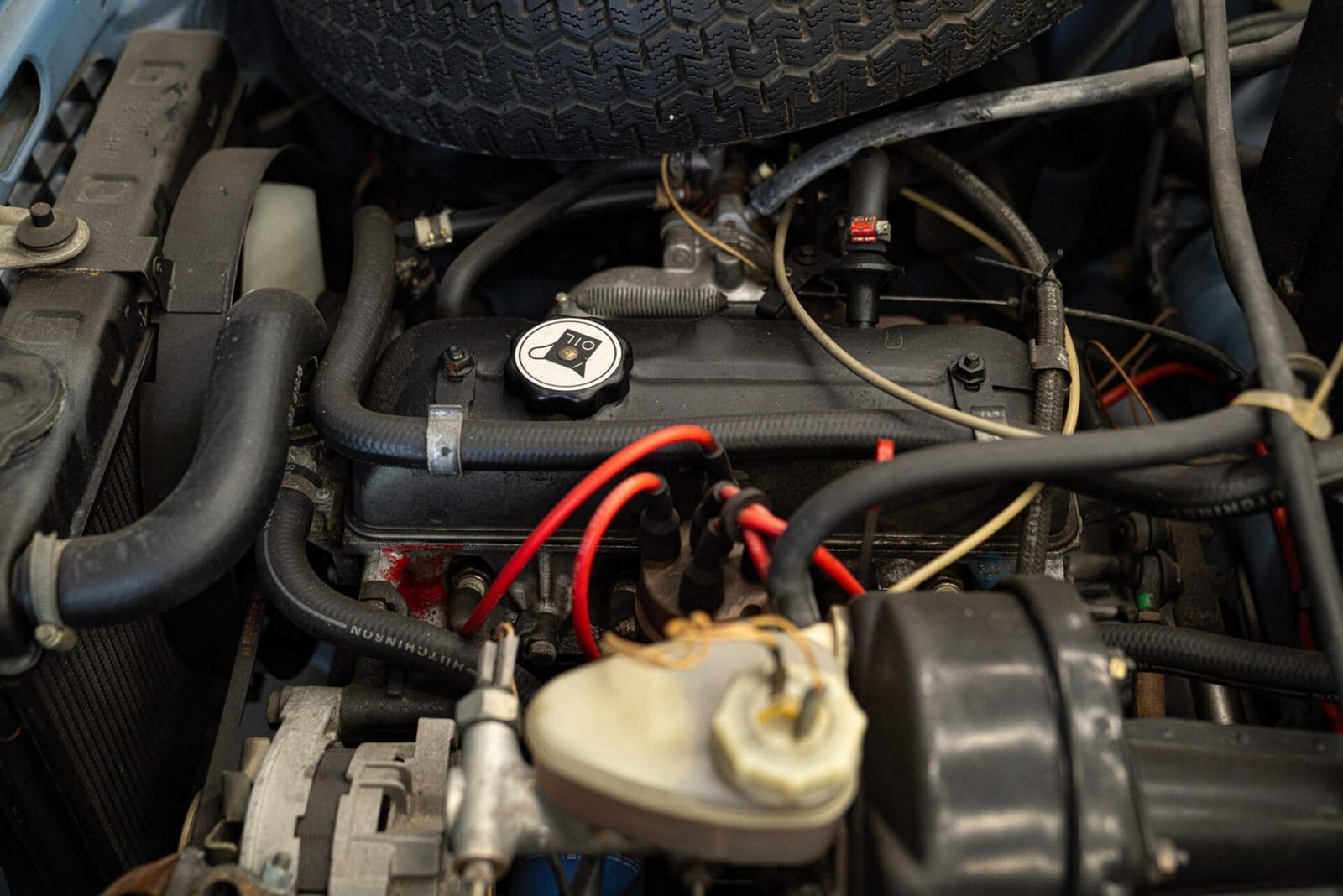 1980 - VOLVO 66, foto 39