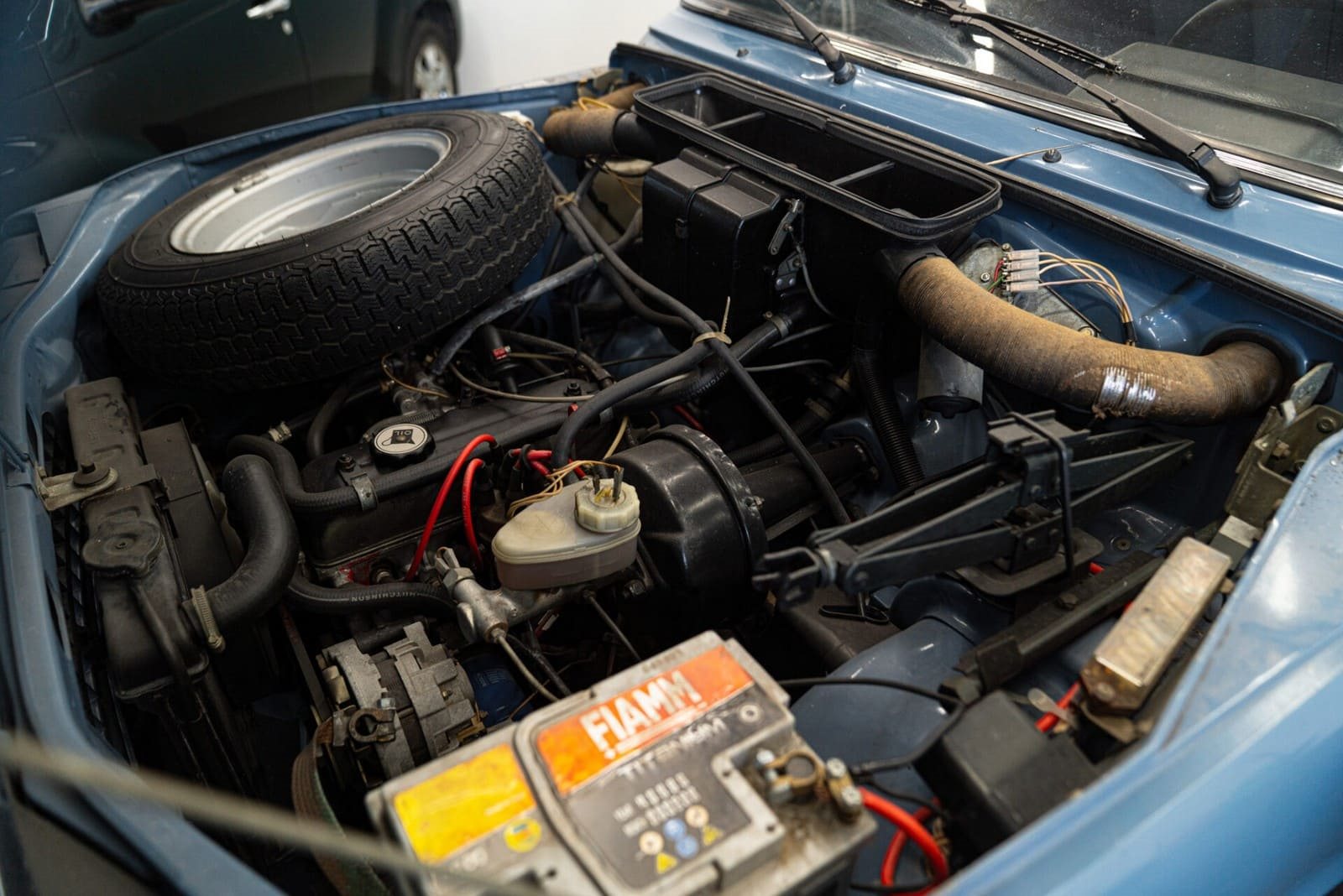 1980 - VOLVO 66, foto 40