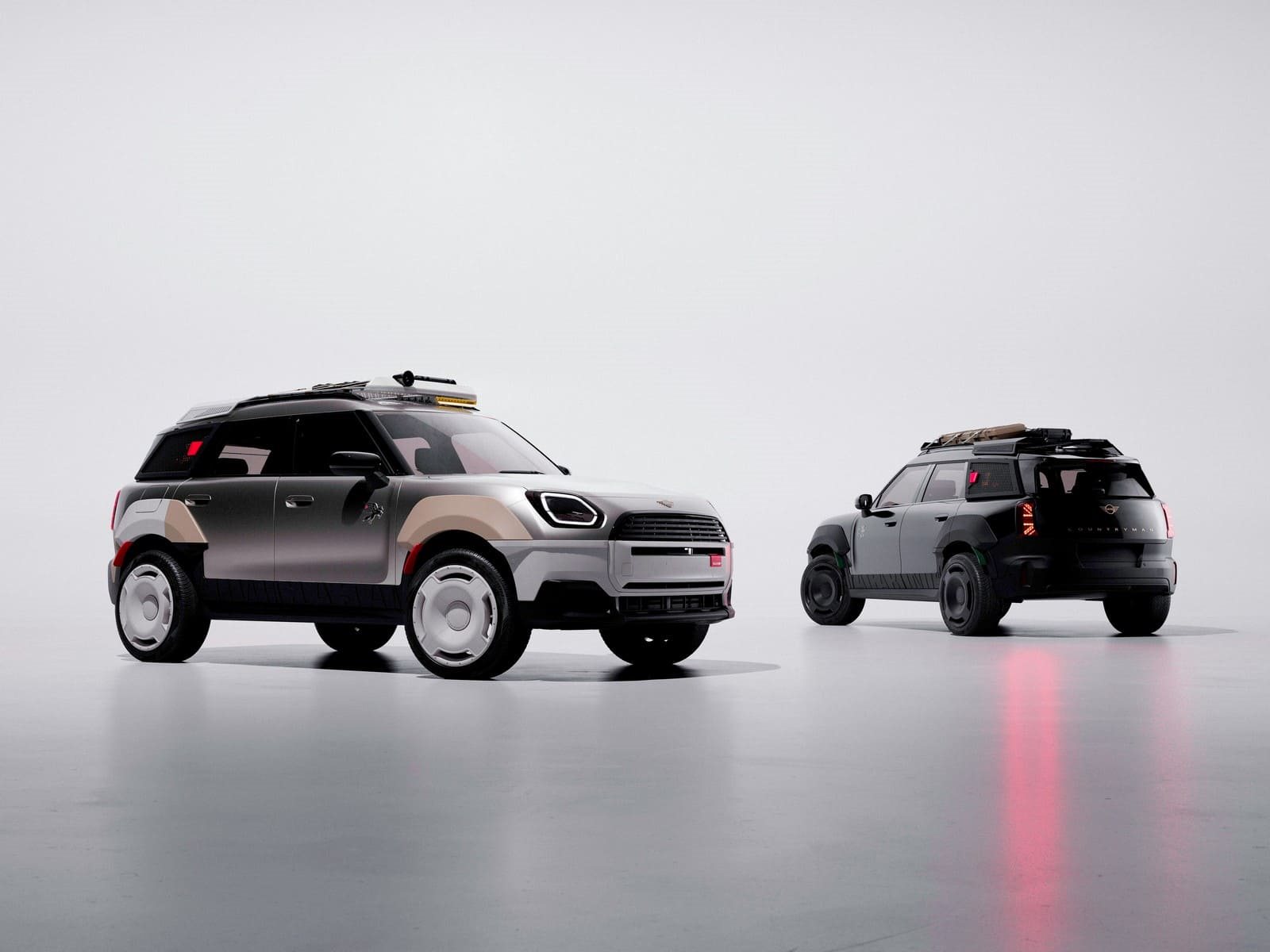 MINI COUNTRYMAN BY VAGABUND, foto 3