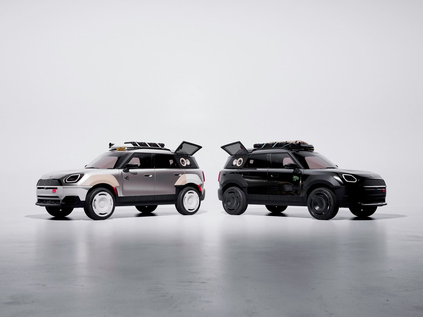MINI COUNTRYMAN BY VAGABUND, foto 4