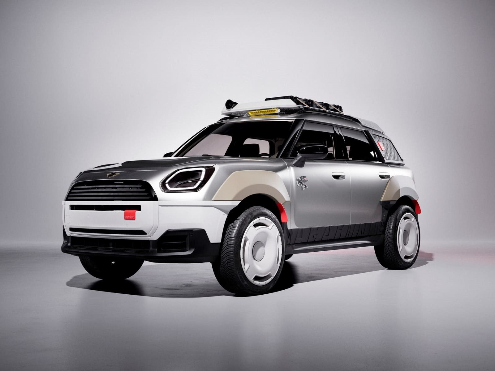 MINI COUNTRYMAN BY VAGABUND, foto 6
