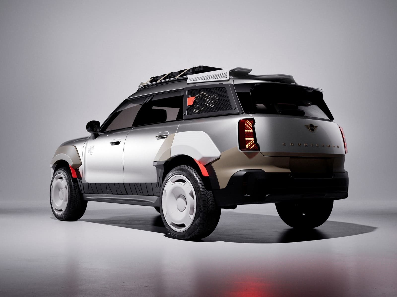 MINI COUNTRYMAN BY VAGABUND, foto 7