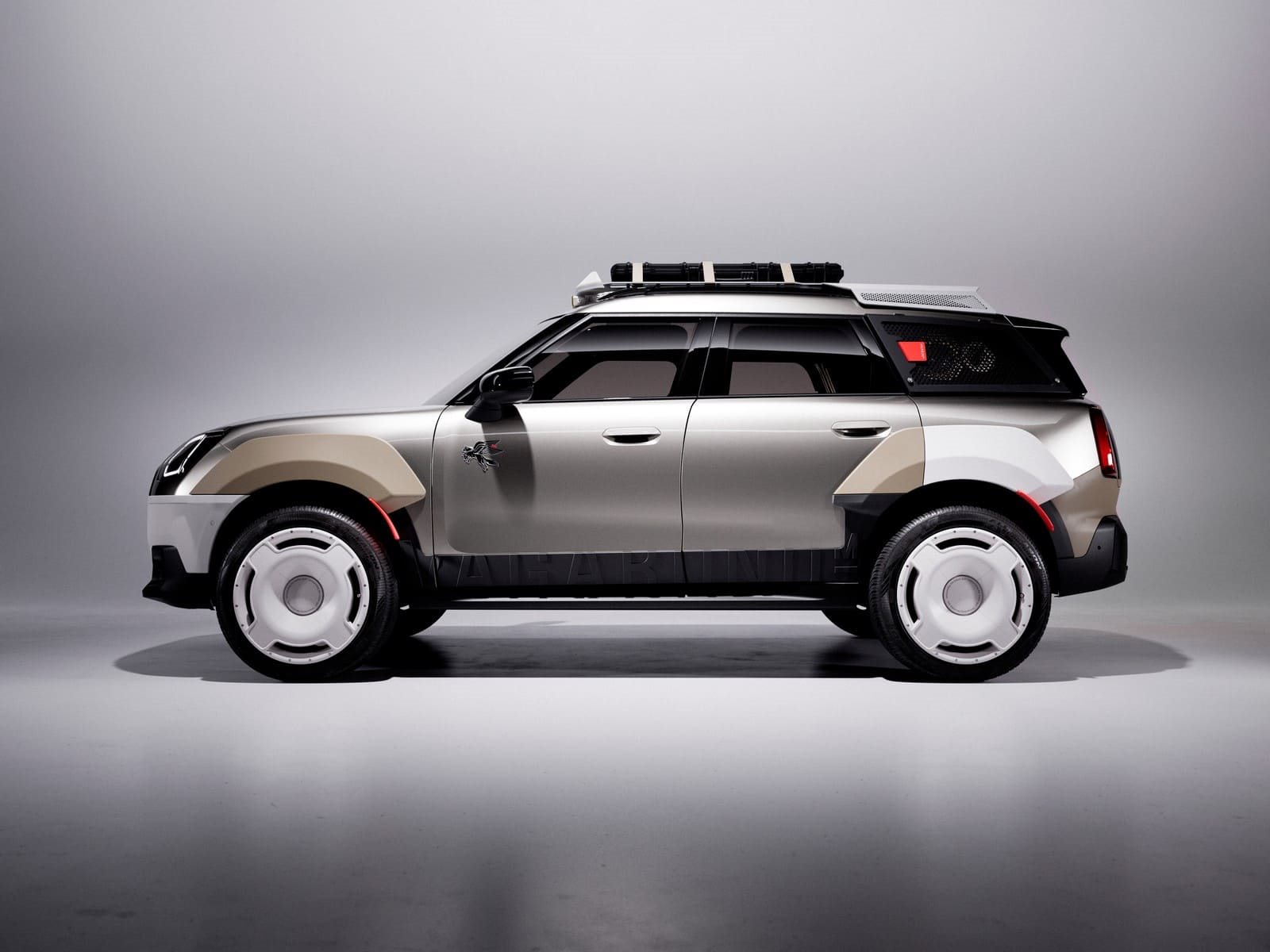 MINI COUNTRYMAN BY VAGABUND, foto 8