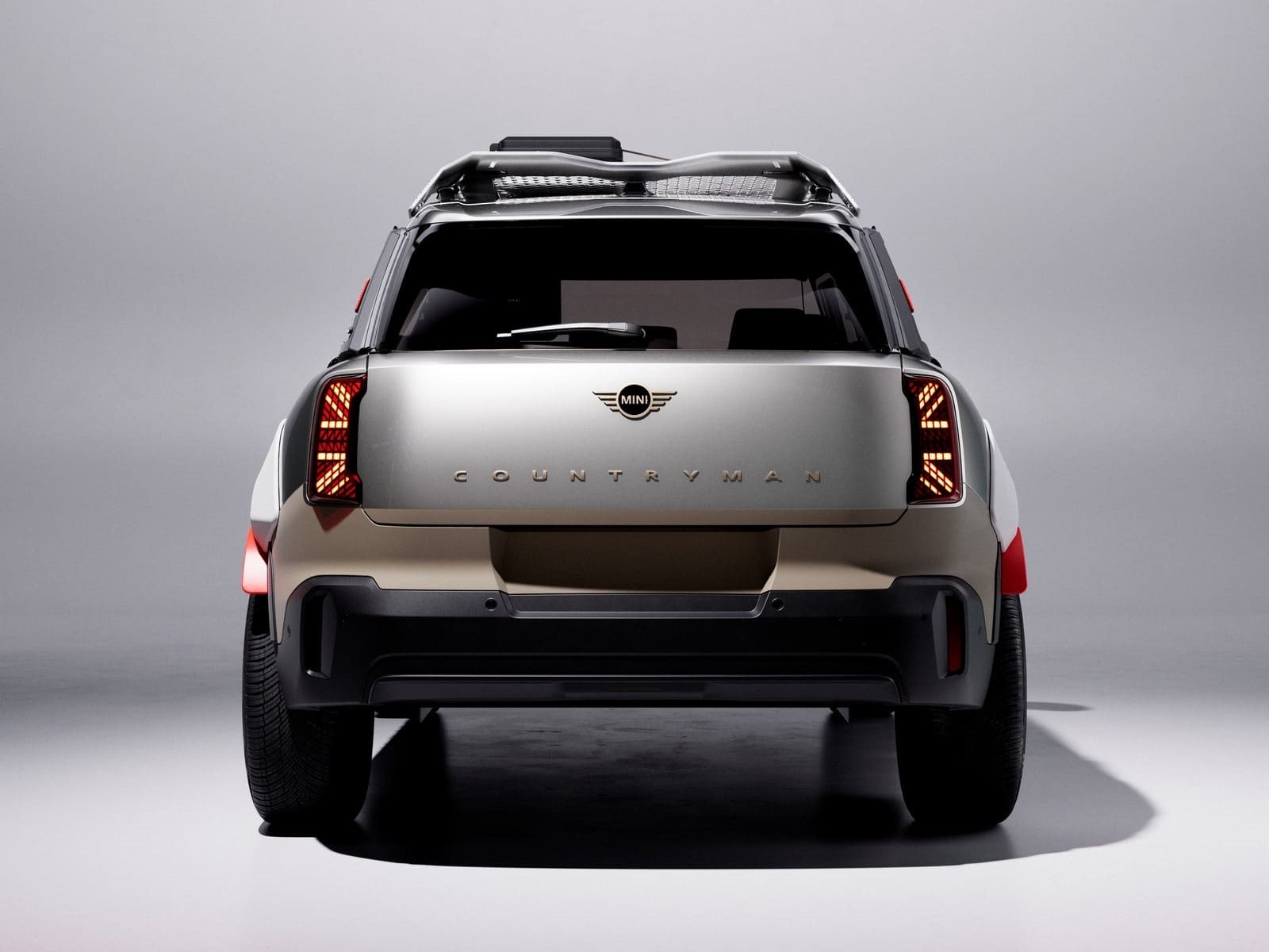 MINI COUNTRYMAN BY VAGABUND, foto 9