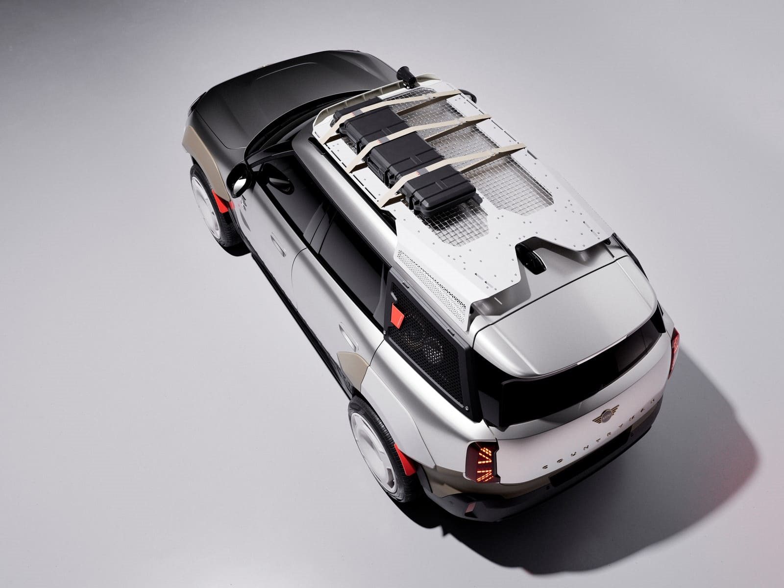 MINI COUNTRYMAN BY VAGABUND, foto 10