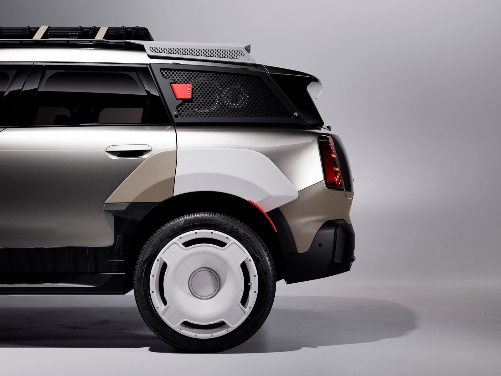MINI COUNTRYMAN BY VAGABUND, foto 12