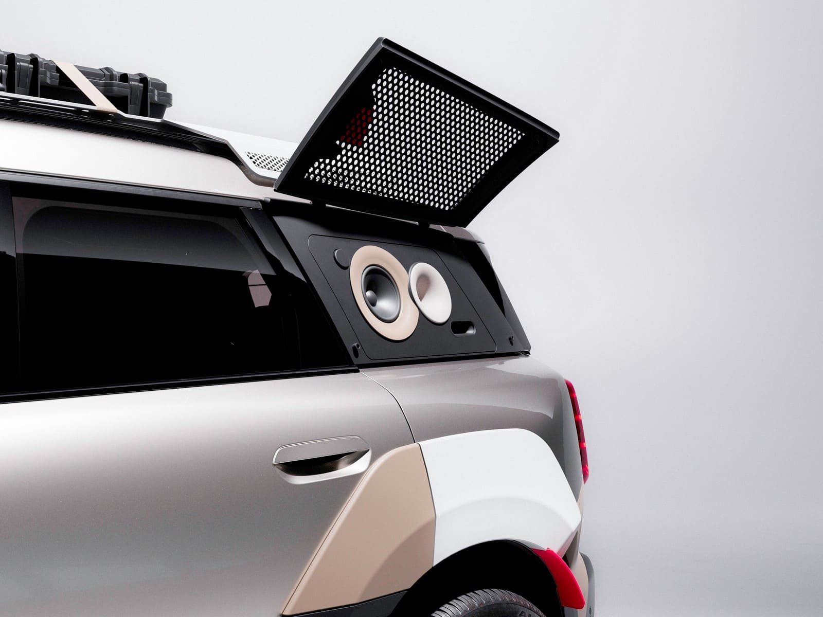 MINI COUNTRYMAN BY VAGABUND, foto 14