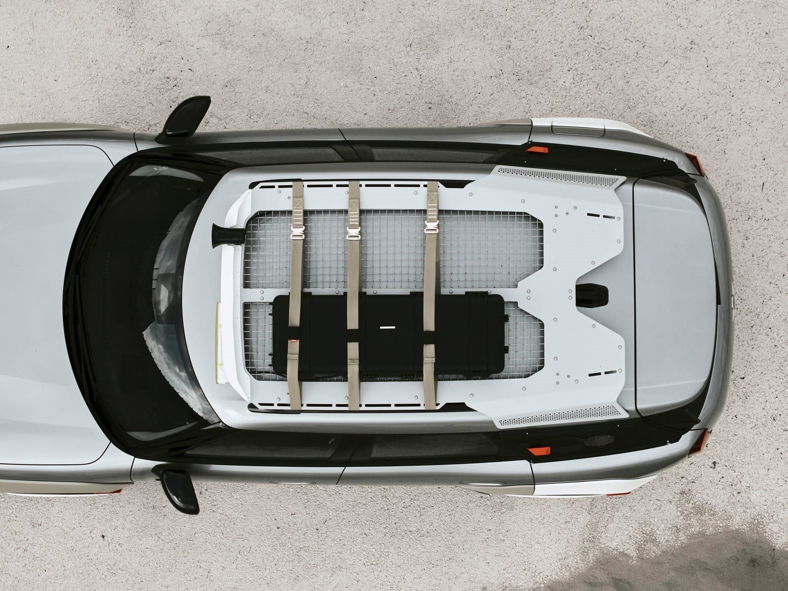 MINI COUNTRYMAN BY VAGABUND, foto 18
